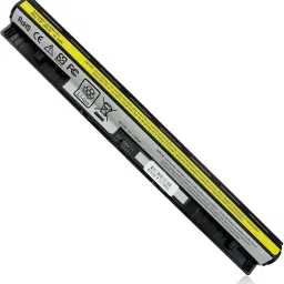 WEFLY Laptop Battery Compatible For L12l4e01 Laptop Battery for Lenovo G50 G50-30 G50-45 G50-70 G50-80 G405s G410s S410P S510P G400S G500s G505s G510s Z710 L12S4E01 L12S4A02 L12M4A02 L12L4E01 4ICR17/65 Z710p Z70-70 Z70-80 4 Cell Laptop Battery-image-25