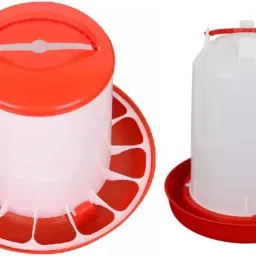 Pole Mount Bird Feeder-image-34