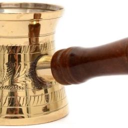 50 L Brass Kettle Jug-image-47
