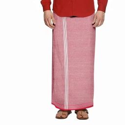 Shriharifabs Men Dhoti-image-5
