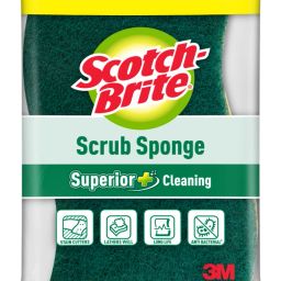 Scrub Sponge 6.9*10 cm Scrub Pad-image-38