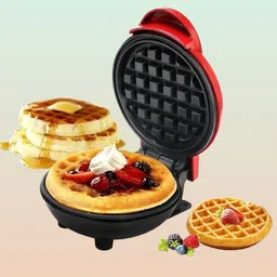 polygon wafflemaker856 Waffle Maker-picture-36