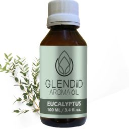 Eucalyptus Aroma Oil-31