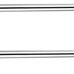 24 inch 2 Bar Towel Rod-image-50