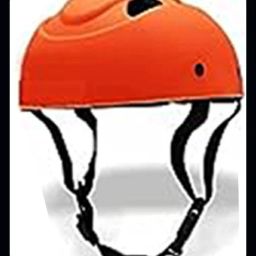 SKATING PROTECTIVE HELMET, Kids Cycle Helmet Cycling Helmet [orange]_pri Cycling Kit-image-27