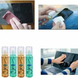 ASTOUND LCD Cleaning Gel Removes Dust, Fingerprints for Computers, Laptops, Mobiles-26