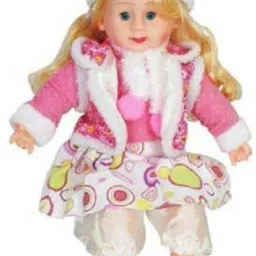 Poem Baby doll (Multicolor)-image-12
