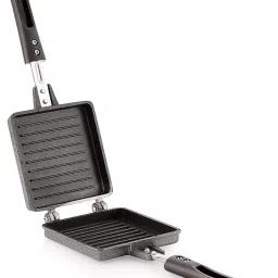 Portable Gas Sandwich Maker for Crisp Grilled Sandwiches 2 W Pop Up Toaster-42