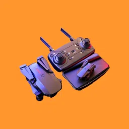 E88_VAYDO4KDRONE23 Drone-22