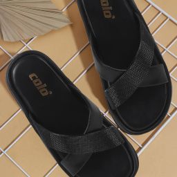 Women Heels Sandal-image-74