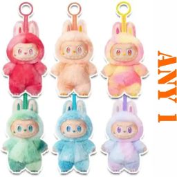 Labubu “Big Into Energy” Series Plush Keychain – 17 cm Collectible Monster Doll - 17 cm-image-81