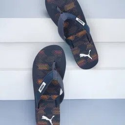 Contour V1 Men Flip Flops-1