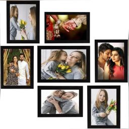 Wood Wall Photo Frame-image-40