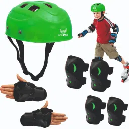 KIDS Skating Kit & Cycling Protective Kit 8 Year Skating Kit-picture-17