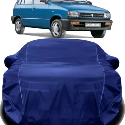 Maruti Suzuki 800 Body Cover-picture-5