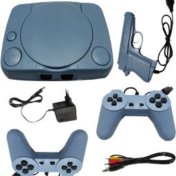 COUNTACH New Super 8 Bit TV Video Game Console Super Contra Many More Games Built-in F5 NA GB with Contra, Super Mario Bros, Duck Hunt, F1 Race, Aladdin-18