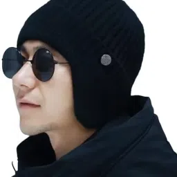 Self Design Beanie-picture-8