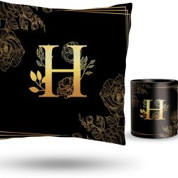 Cushion, Mug Gift Set-15