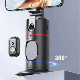 EVAAENTERPRISES 2-Axis Smart Technology P02 Gimbal 2 Axis Gimbal for Mobile, Camera-21