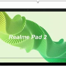 COVER CAPITAL Edge To Edge Tempered Glass for Realme Pad 2 11.5 inch-21