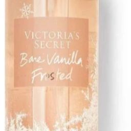 Bare Vanilla Frosted vict oria secret Body Mist - For Women-image-3