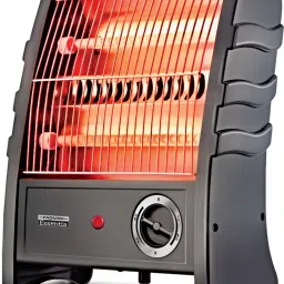 Room Heater Lava 800 Quartz Room Heater-image-3