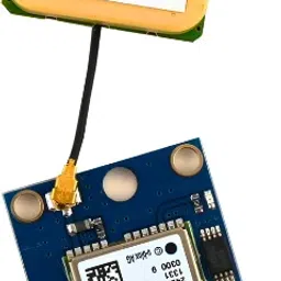 NEO-6M GPS Module Electronic Components Electronic Hobby Kit-27