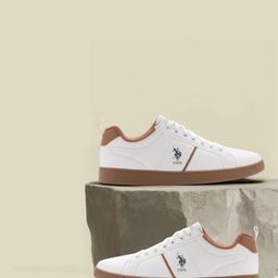 u.s. polo assn. DORIM Sneakers For Men-picture-14
