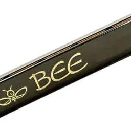 Bee 48 hole Mouth Organ (Black)-18