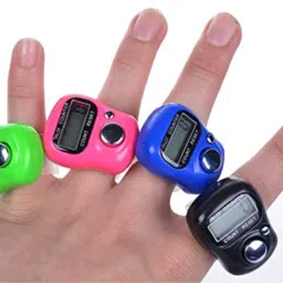 Digital Tally Counter-image-61