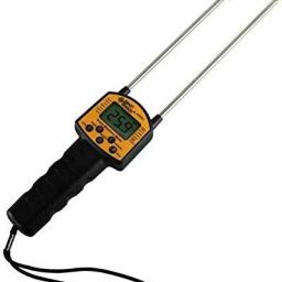 thermomate Smart Sensor AR991 Grain Moisture Meter Grain Moisture meter AR991 Pin-Type Digital Moisture Measurer image 2