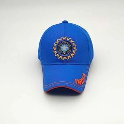 Self Design Sports/Regular Cap-image-4