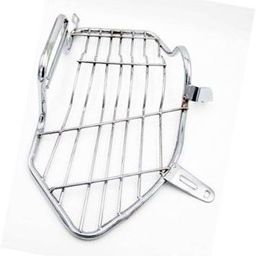 meenu arts RX SAREE GUARD-01 Bike Saree Guard-picture-1