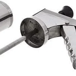 otiz Set of 15 Pattern Discs Kitchen Press image 4