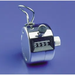 Analog Tally Counter-21