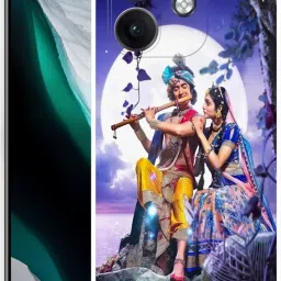 Back Cover for Infinix SMART 9 HD-image-37