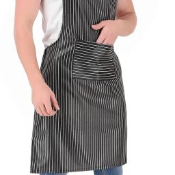 kodenipr club Blended Chef's Apron - Free Size image 3