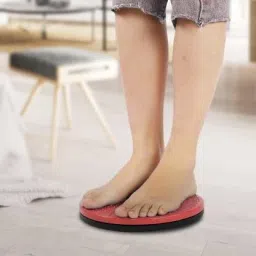 tummy twister Ab Exerciser (Red) Ab Exerciser-image-4