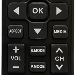 Xpecial CH-UNI183 CR0MA VISE AM S-TRAD Remote Compatible with CROMA / AMSTRAD / VISE 4K SMART LED LCD TV Remote Controller-20