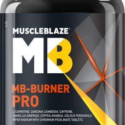 Burner PRO | 1000mg L- Carnitine | 400mg Garcinia | Caffeine & Green Tea Extract-27