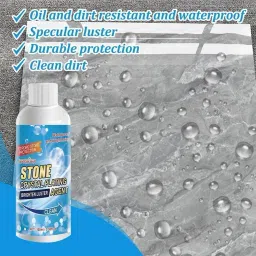 Skyaetheron All Clean All Clear - Rust Stain Remover for MarbleLens Cleaner-image-55