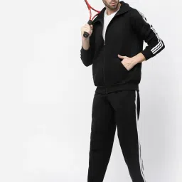 Solid Men Track Suit-picture-46