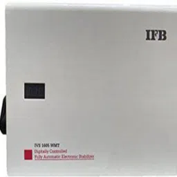 1605 VOLTAGE STABILIZER-14