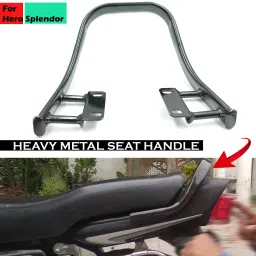 Passenger Backrest-10