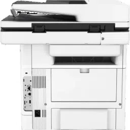 HP LaserJet Enterprise MFP M528dn Multi-function WiFi Monochrome Laser Printer-13