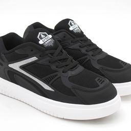 aygo Casual Sneaker Shoes for Women | Classic Rounded Toe & Pampering Cushioned Sneakers For Women-picture-2