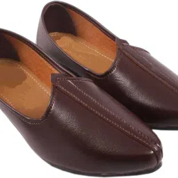 punjabi jutti , nagra , nagra shoes , jutti , jalsa , mojari , rajasthani jutti Jutis For Men-picture-7