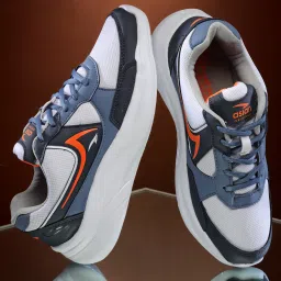 Casual Sneaker Shoes for Men | Soft Cushioned Insole Terminator-06 Sneakers For Men-image-38