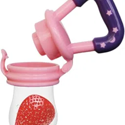 Fresh Fruit Soother Silicon Nipple For Fruit Feeding Soother-25
