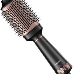 Roboson HB711 3 in 1 Hot Air Brush for Women Hair Dryer-image-71